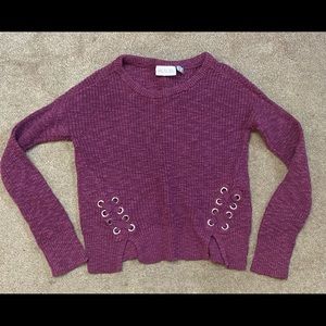 The Children’s Place Girls Sweater Top